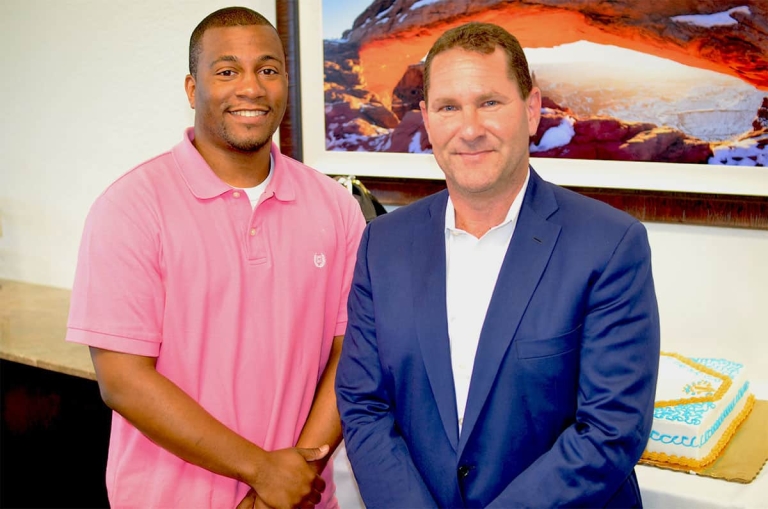 Craig Goldenfarb Announces the Emanuel McMiller Scholarship for Higher Education