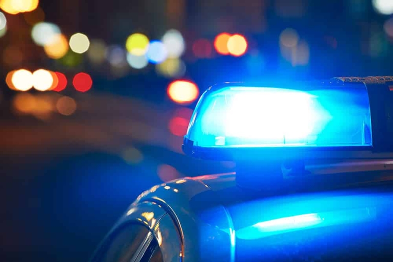 Two Arrested After Child Struck by Car and Dragged in Hit-and-Run Crash in Umatilla