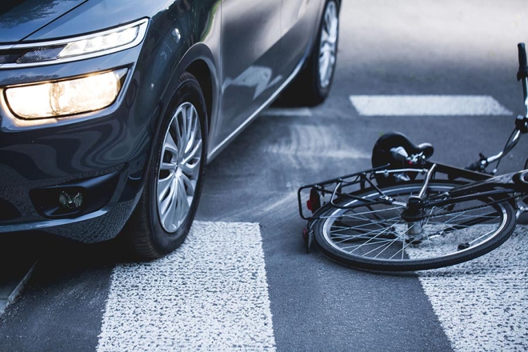 Palm Beach County To Protect Cyclist and Pedestrian Safety