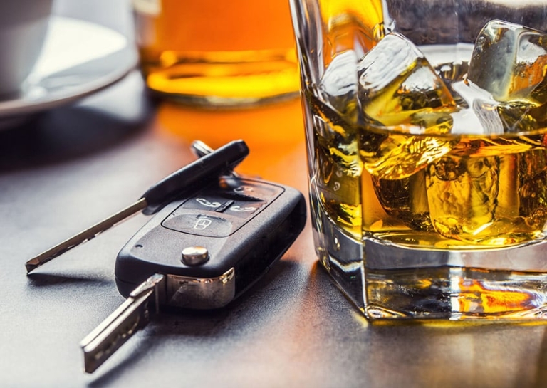 Two Teenagers Die in Alcohol-Related Wreck on I-75