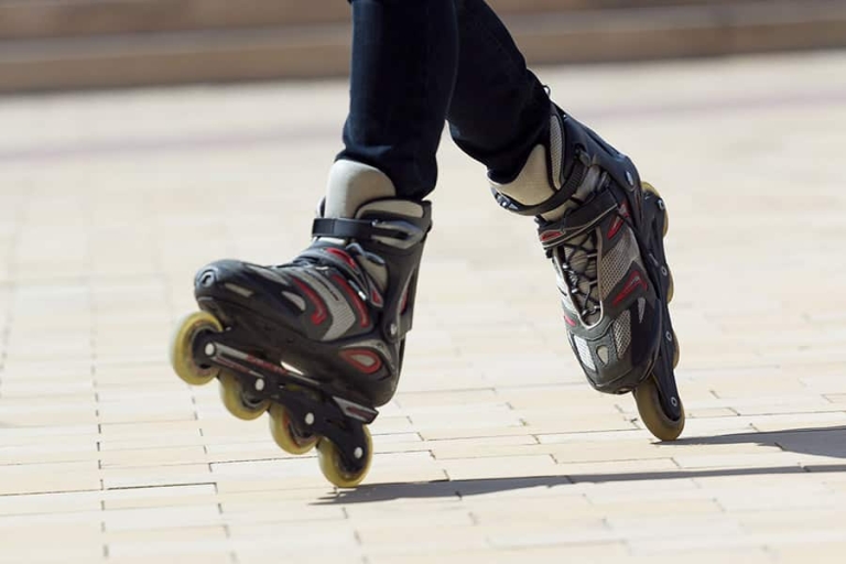 Alina Palla Acosta Killed by Speeding Nissan While Rollerblading in Pompano Beach