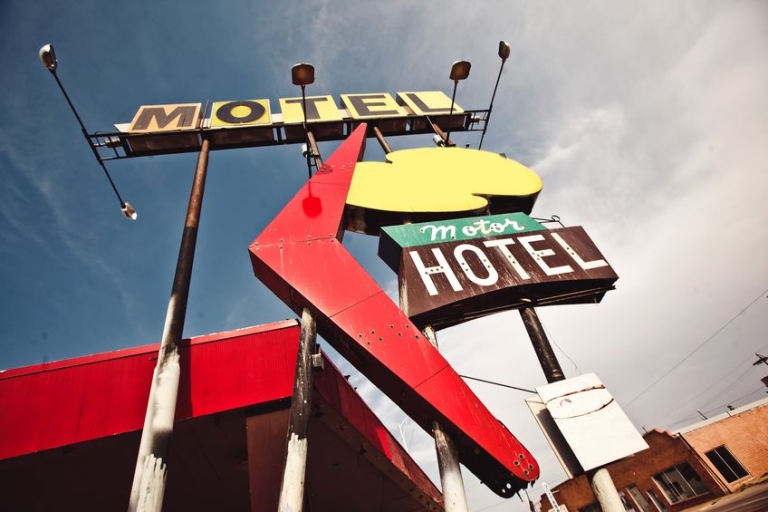Mistaken Uber Ride Ends with Sexual Assault in Palm Beach Motel