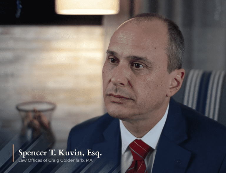 Spencer Kuvin on the Arraignment of Ghislaine Maxwell