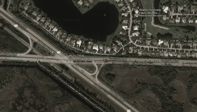 Motorcyclists Sandra Rios, Dead, and Rodolfo Rios Critically Injured After Commercial Dump Trunk Runs A Red Light