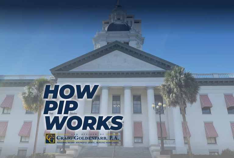 The 2021 Florida Legislative Update: What’s happening with PIP?