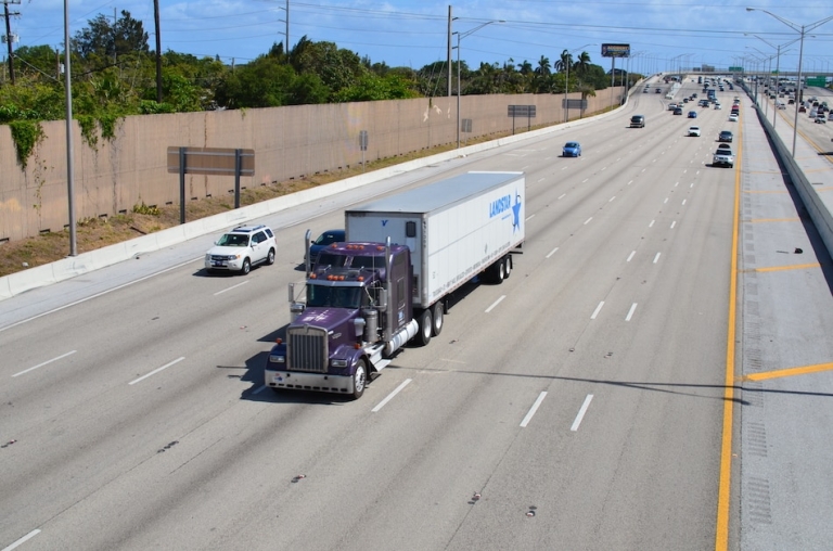 Belle Glade Resident Richard Allen Dead After Tragic Crash With Tractor-Trailer