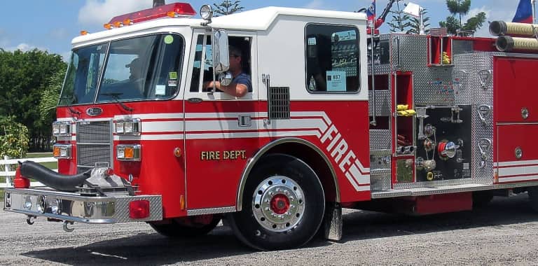 Food Truck Owner Michelle Dietterick Burned in Explosion May Have a Case for Money Damages