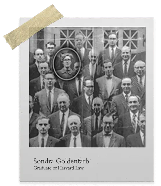Sondra Goldenfarb 