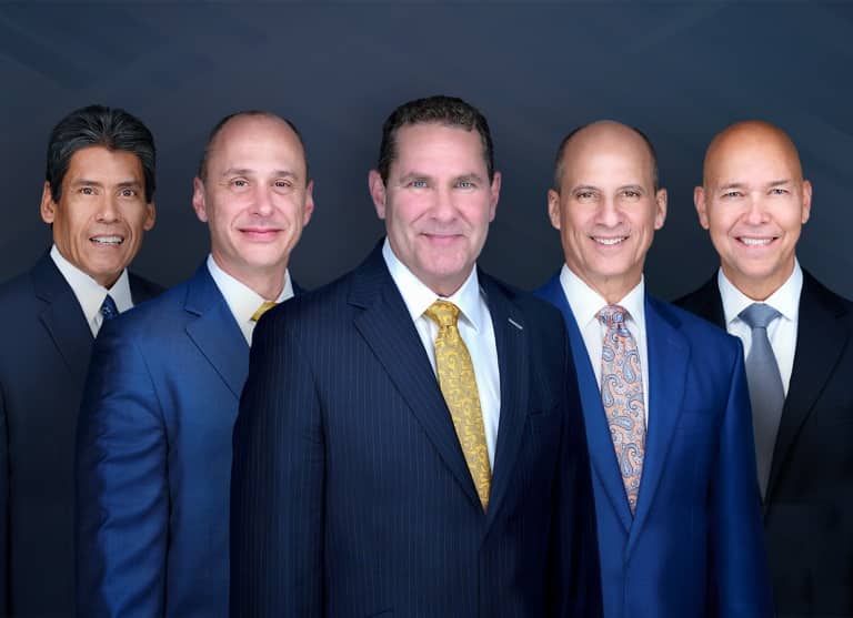 Litigation Attorney Position at GOLDLAW