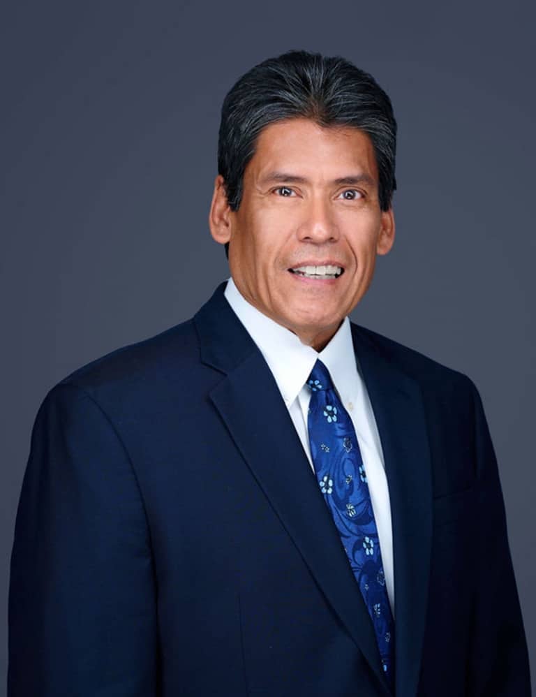 Jorge Maxion talks about the significance of Hispanic Heritage Month