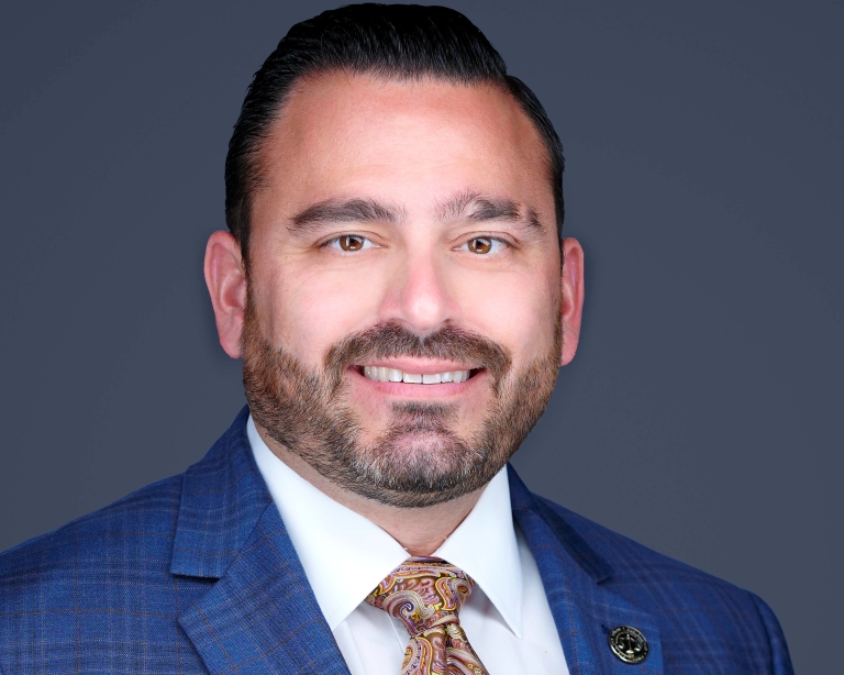 Shalhoub Elected to LPBC BOG’s