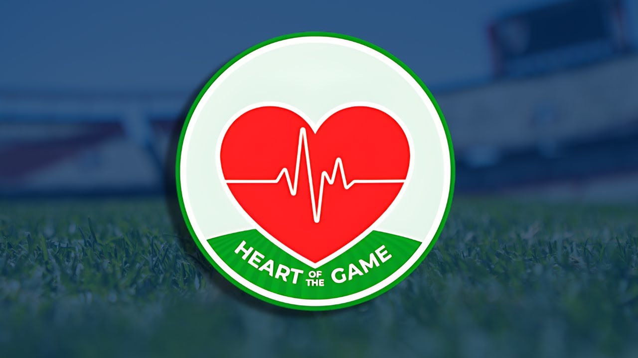 Executives with Heart
