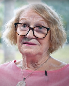 Kjellfrid S.