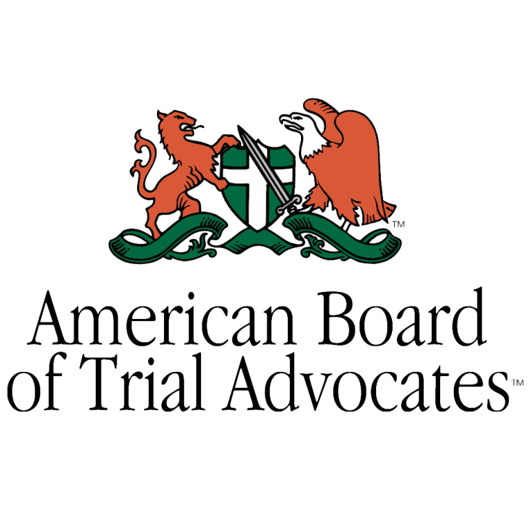 Kuvin Receives Highest Honor from ABOTA