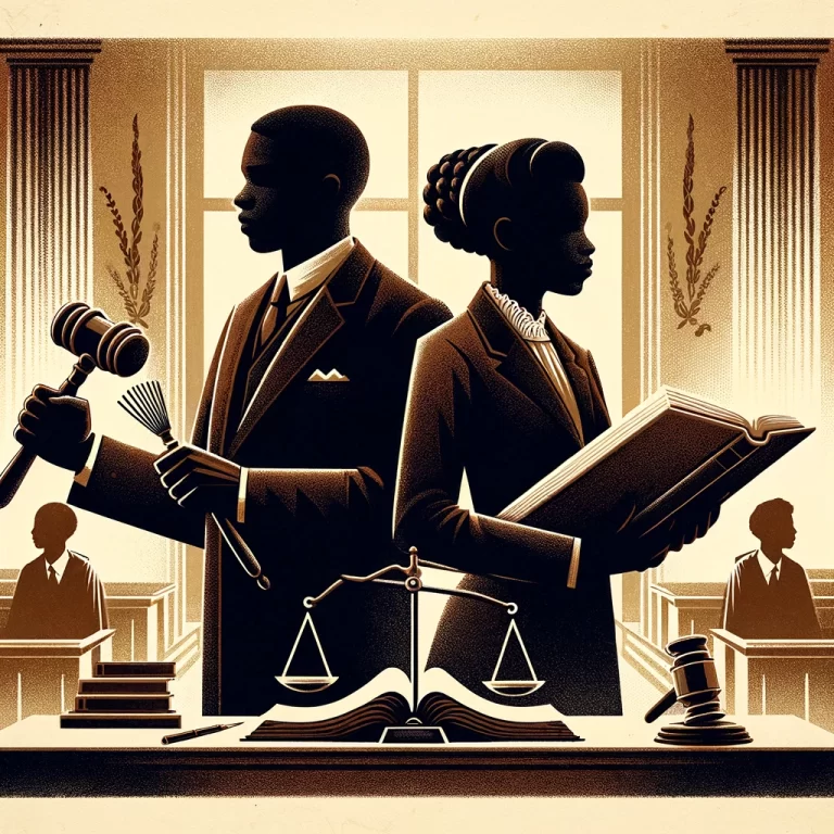 Black History Month: A look at the impacts made by Ketjani Brown Jackson and John Mercer Langston