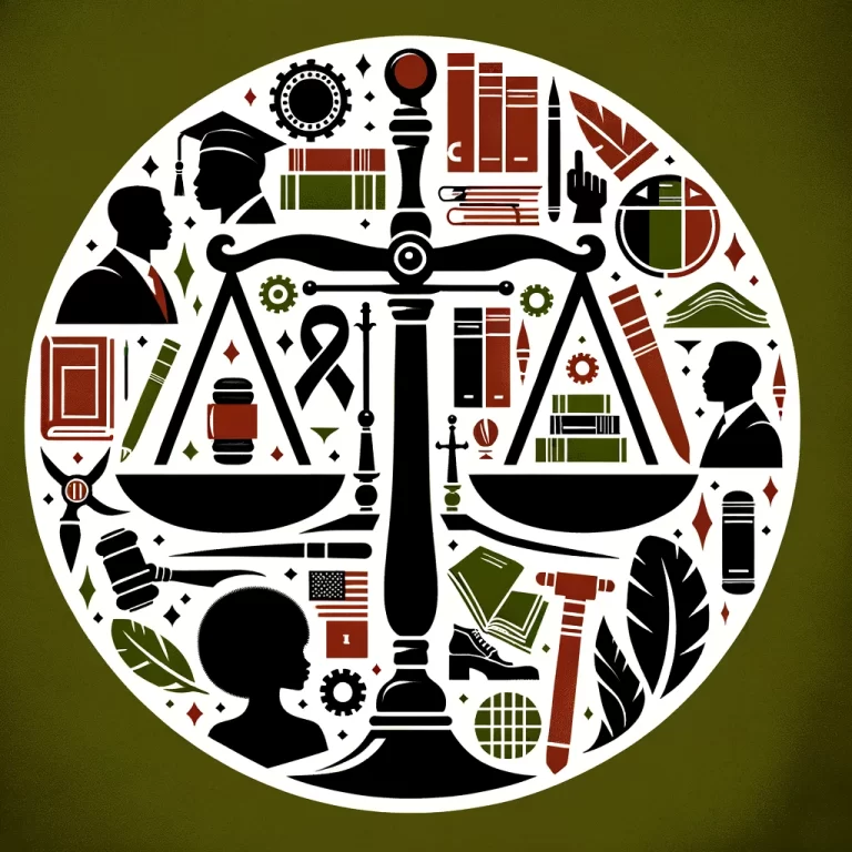 GOLDLAW: Celebrates Black History Month