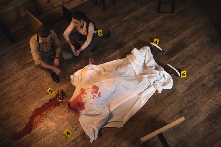 Martini Bar Shooting Victims May Have Case for Personal Injury, Wrongful Death Claims
