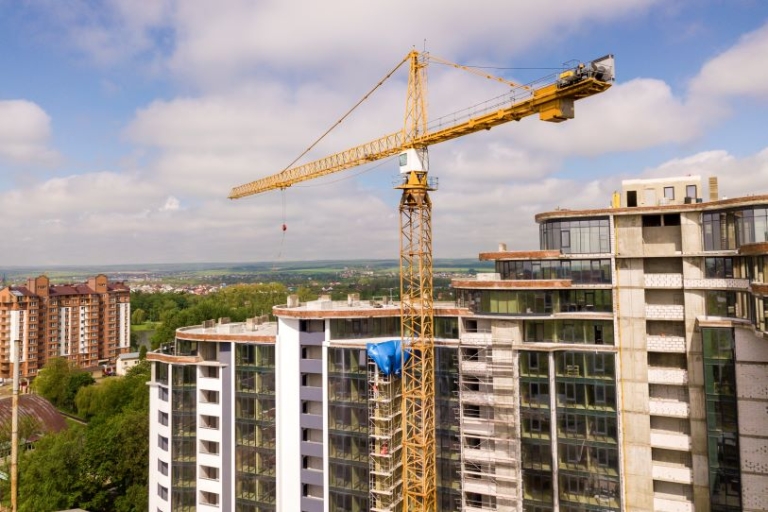 Victims of construction site accident may have cause to file Personal Injury Claims