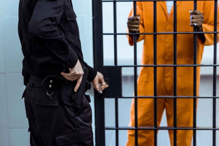 Sex Traffickers Calero and Flores sentenced to long prison terms