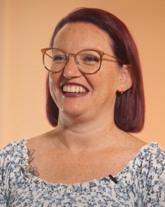 Rachel C.