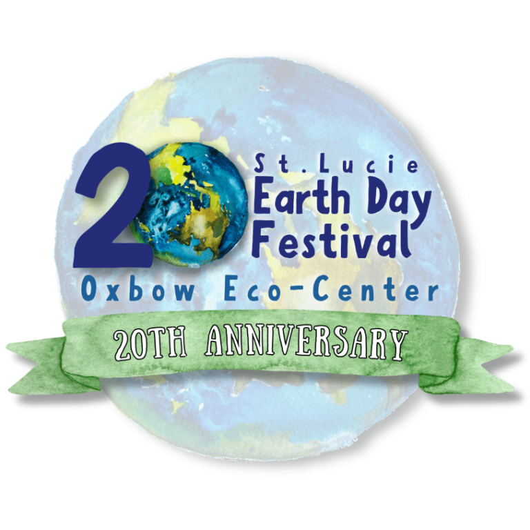Join GOLDLAW at St. Lucie Earth Day!