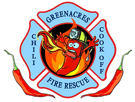 Greenacres Rock 'n Roll Sunday & Chili Cook-Off, Greenacres, Greenacres Fire Rescue, Nam Knights, chili, chili cook-off, Samuel J. Ferreri Community Park, charity. GOLDLAW