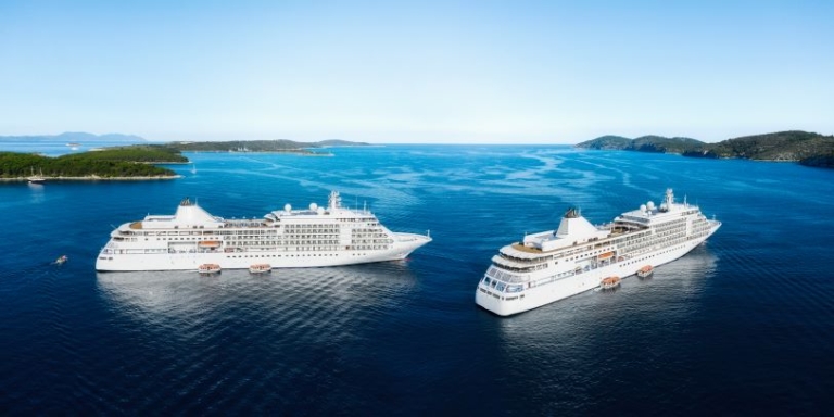 Secret Settlement Exposes Cruise Lines’ Issues
