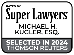 MICHAEL KUGLER - Civil Trial Attorney