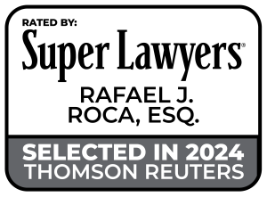 
Rafael J. Roca - Civil Trial Attorney