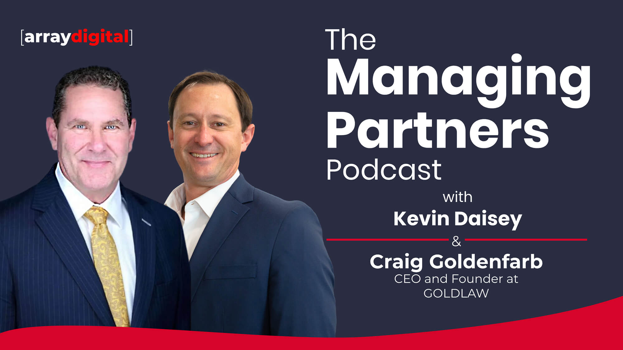 Managing Partners Podcast