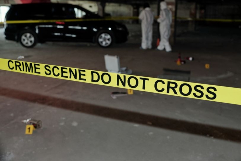 Sunoco Gas Station Murder: Could Family of Teavin Reed Sue for Premises Liability/Negligent Security?