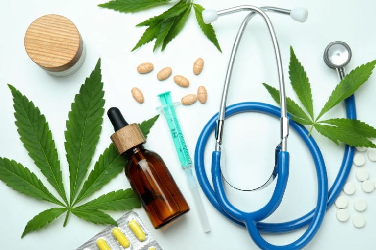 Navigating the Intersection of Medical Marijuana, CBD, and Personal Injury Claims in Florida