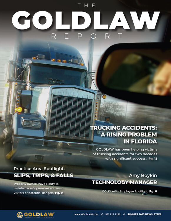 truck accident, GOLDLAW, Western Palm Beach County, Belle Glade, Pahokee, South Bay, Clewiston, agriculture, rural roads, population growth, economy