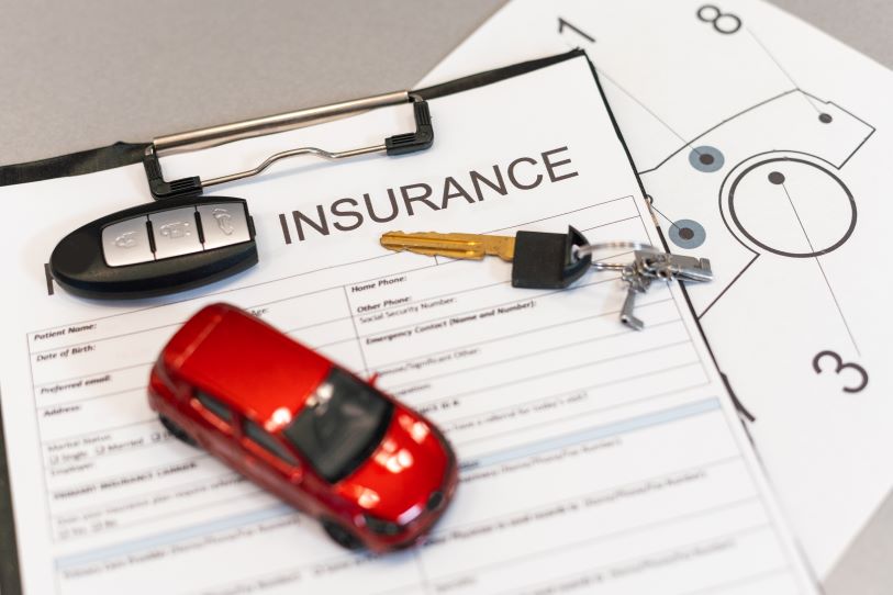 Car Insurance, GOLDLAW, maximum compensation, no-fault, insurance adjuster