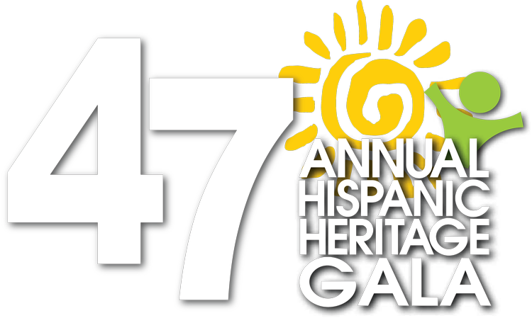 47th Annual Heritage Gala, HHRC, Hilton Palm Beach airport, GOLDLAW, sponsorship, Rafael Roca, Hispanic Heritage Month, September 15 - October 18