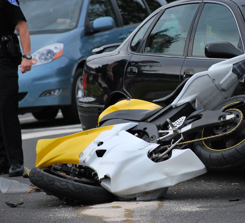 motorcycle accidents, motorcycle, fatalities, injuries, GOLDLAW, FLHSMV, NHTSA, lane-splitting, National Safety Council, Department of Transportation