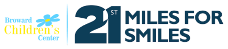 GOLDLAW to sponsor 21st Annual Miles for Smiles 5K
