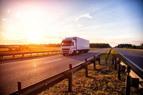 Truck accidents in WPB