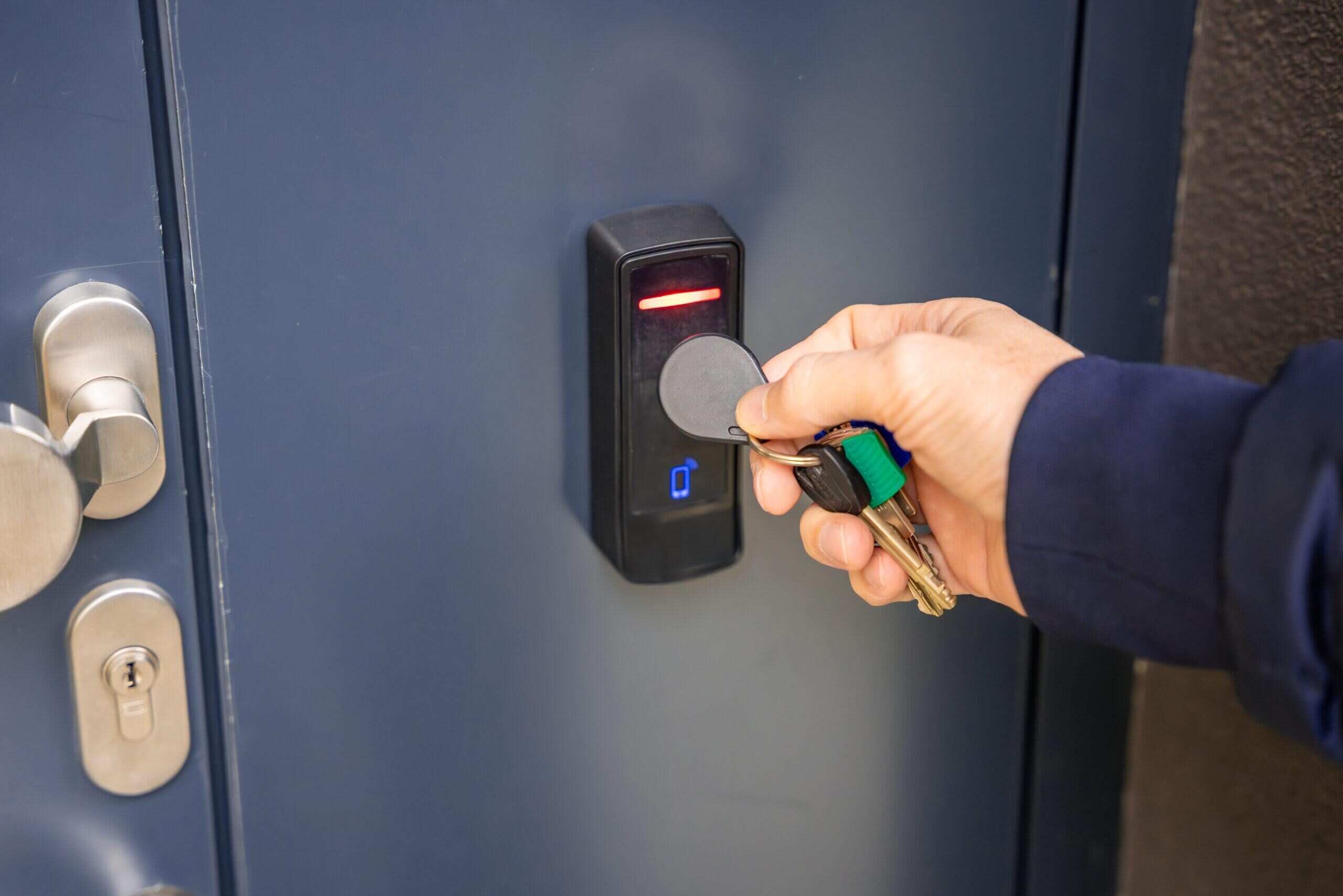 Secuity measures for florida visitors