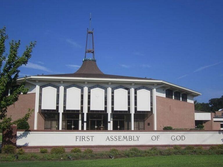 Victims of Assemblies of God Sex Abuse May Be Entitled to Compensation