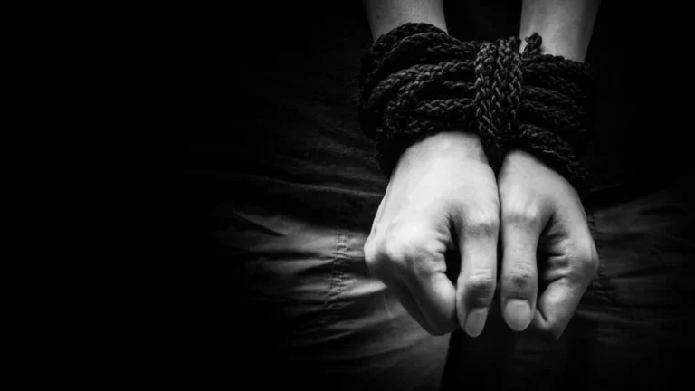 Nebraska Human Trafficking Ring Busted: Survivors May Be Entitled to Compensation