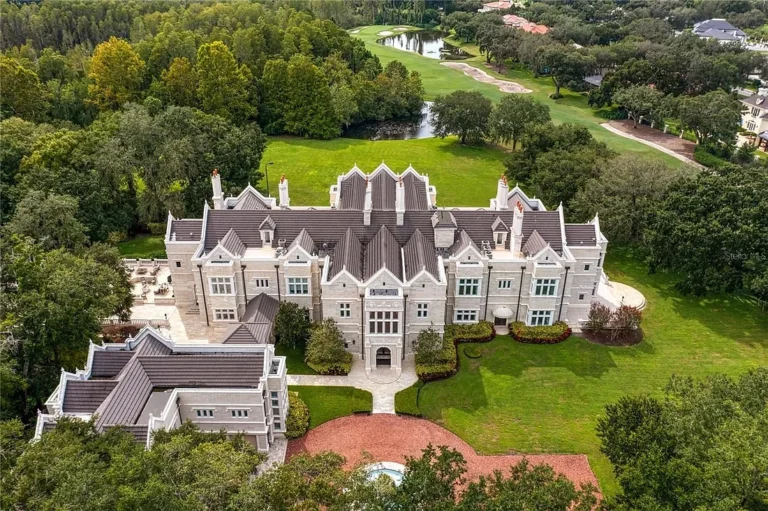 Raid of Florida Church Mansion Reveals Forced Labor: What Victims Should Know