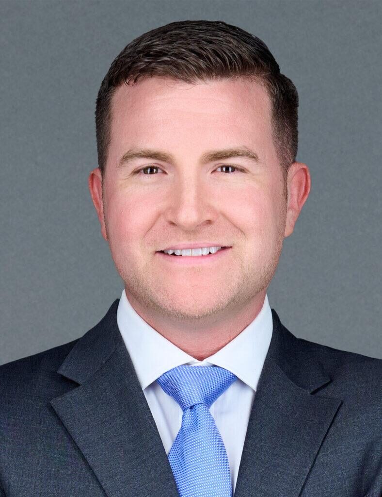 Bryan Graves
