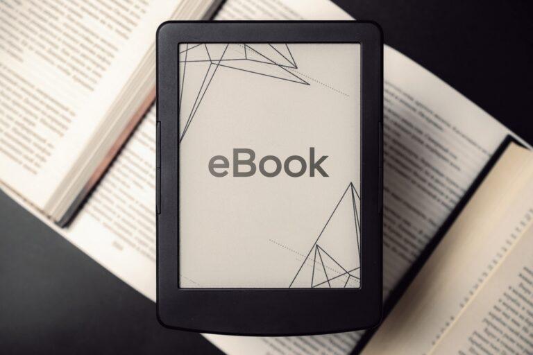 eBooks