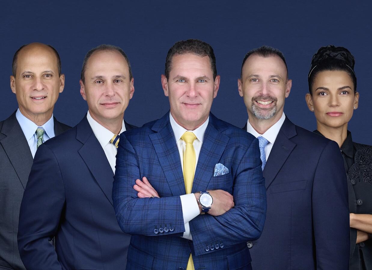 South Florida Personal Injury Lawyers