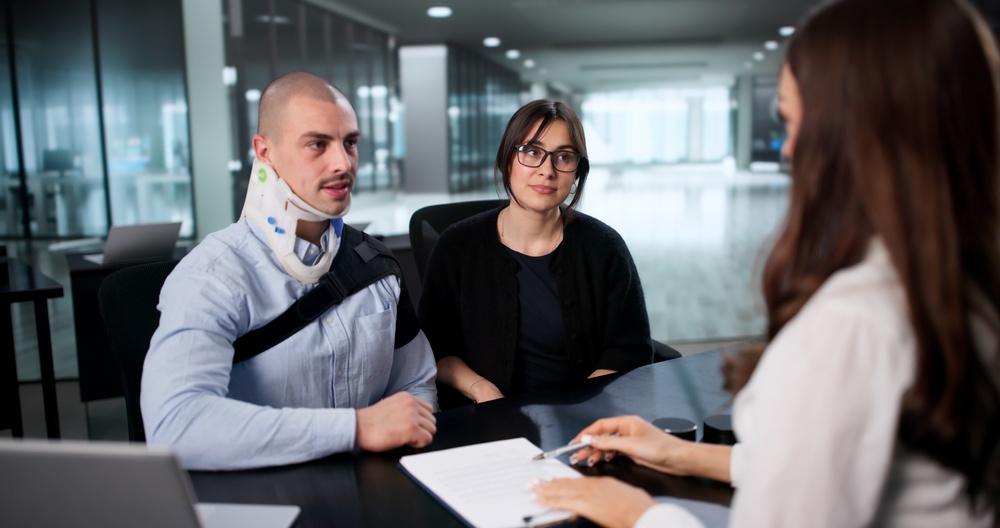 What Is the Average Personal Injury Settlement Worth?