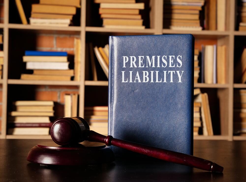 What Is the Average Premises Liability Settlement Worth?