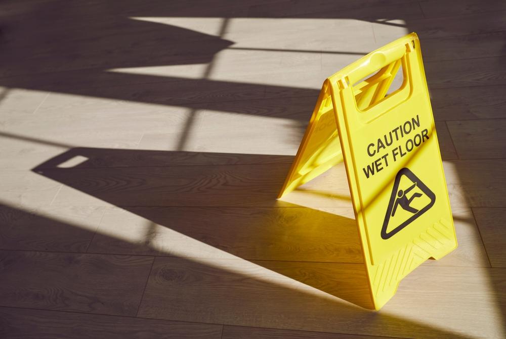 What Is the Average Slip and Fall Accident Settlement Worth?