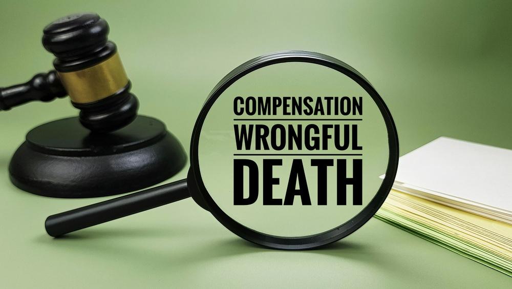 What Is the Average Wrongful Death Settlement Worth?