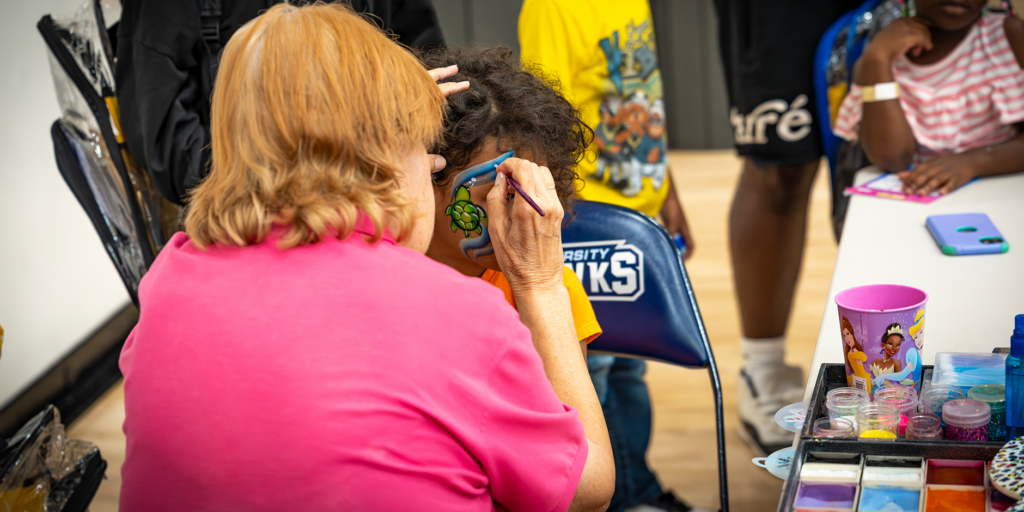 GOLDLAW Back to School Bash!​